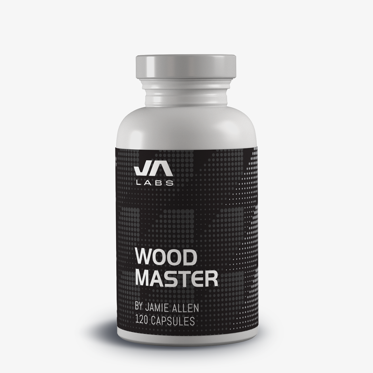 JA Labs Woodmaster - a natural alternative to viagra