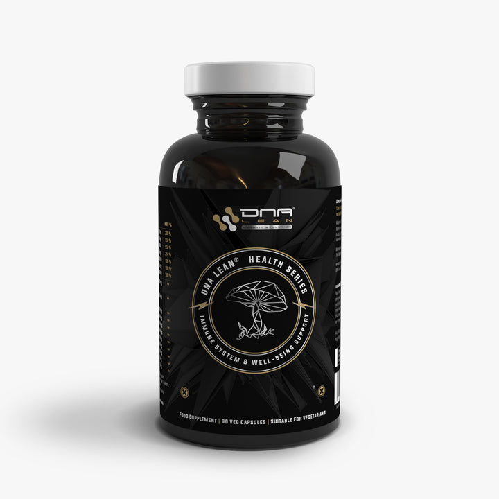 Immune-Shroom: 18 Potent Ingredients (IMMUNE SUPPORT)