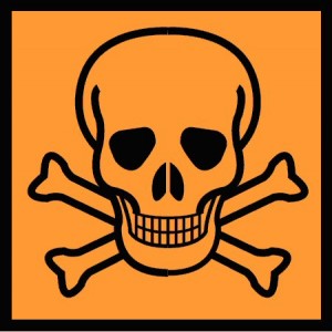 DNP is Hazardous to health