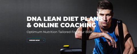 Personalised Diet Plan