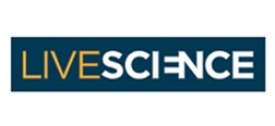 Livescience Logo
