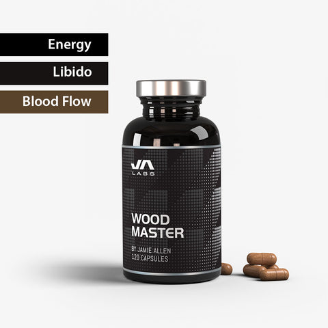 JA Labs Woodmaster - summary points