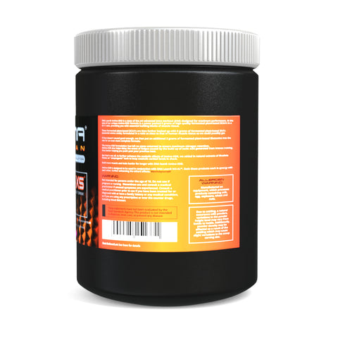 Amino-XS BCAA/EAA and more..