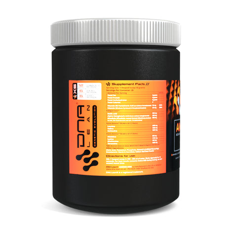 Amino-XS BCAA/EAA and more..