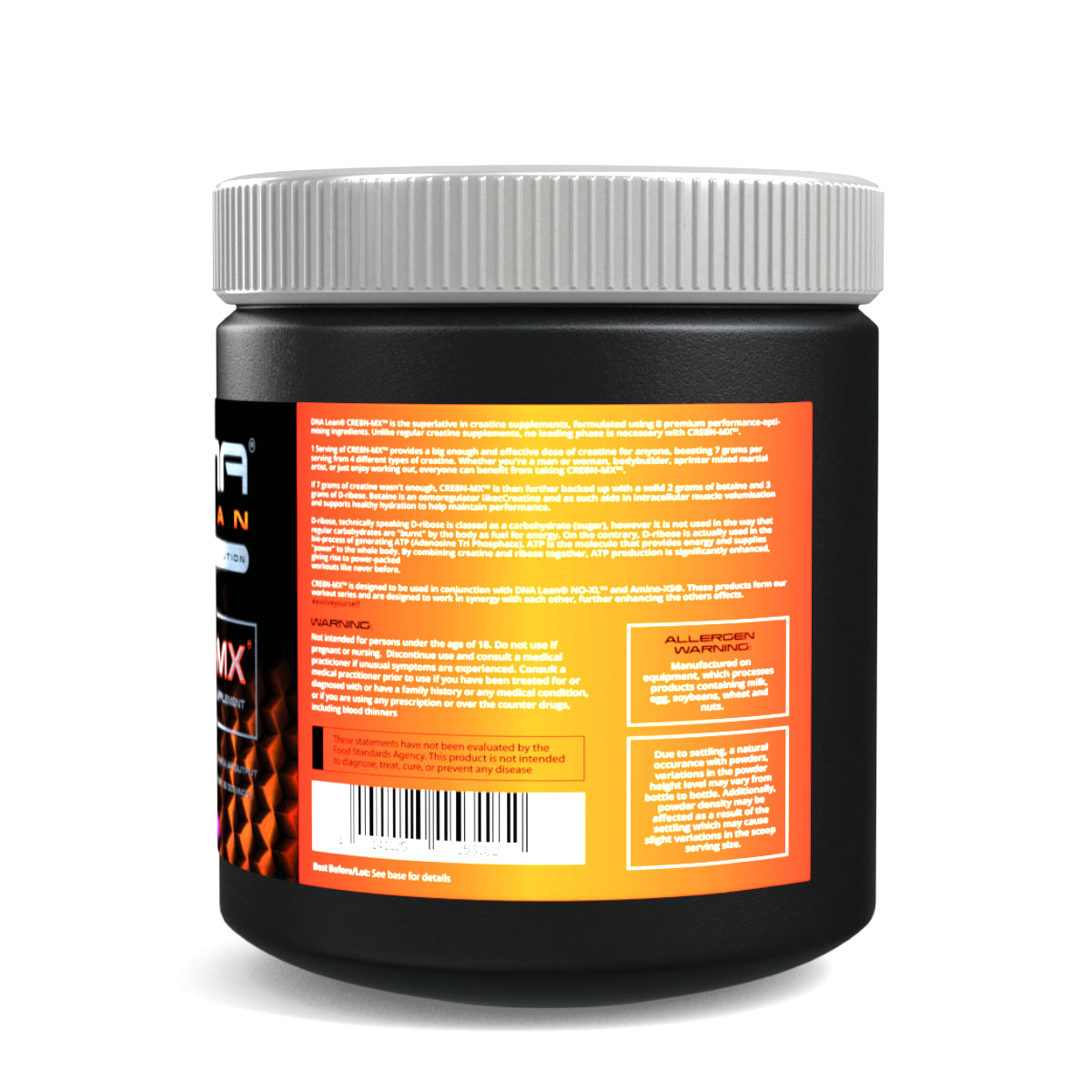 DNA Lean CRE8N-MX Superlative Creative Matrix