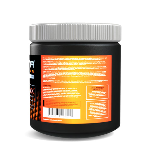 DNA Lean CRE8N-MX Superlative Creative Matrix