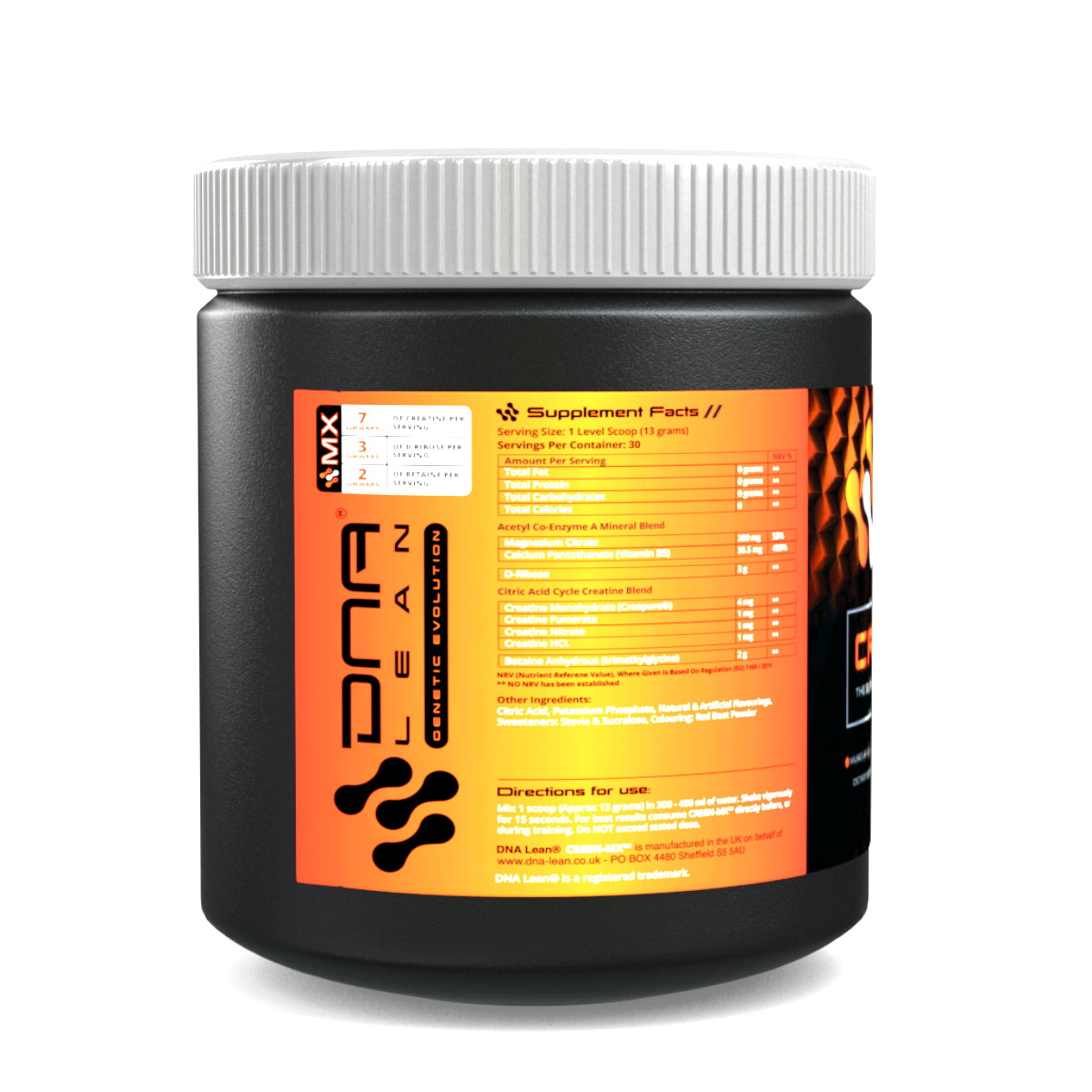 DNA Lean CRE8N-MX Superlative Creative Matrix