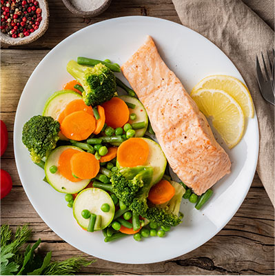 Personalised Diet Plan
