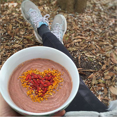 Personalised Diet Plan