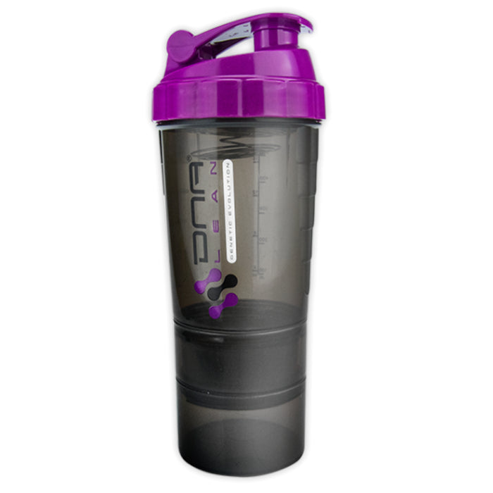 DNA Lean Shaker